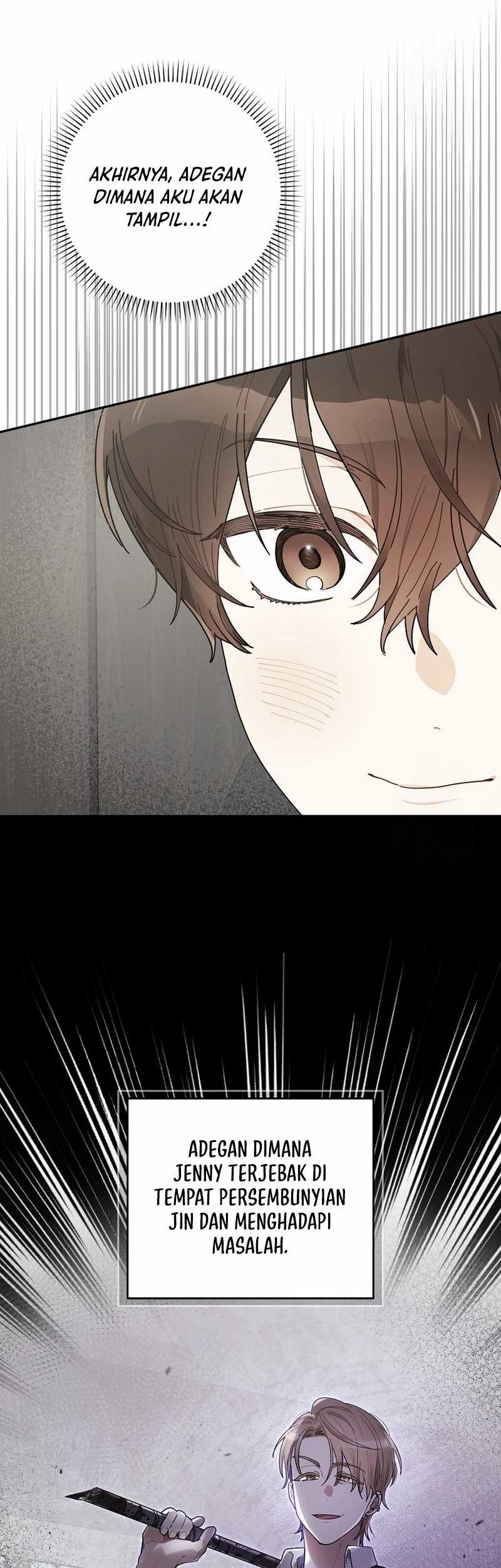 Rookie but One-In-A-Million Actor Chapter 37 Gambar 38