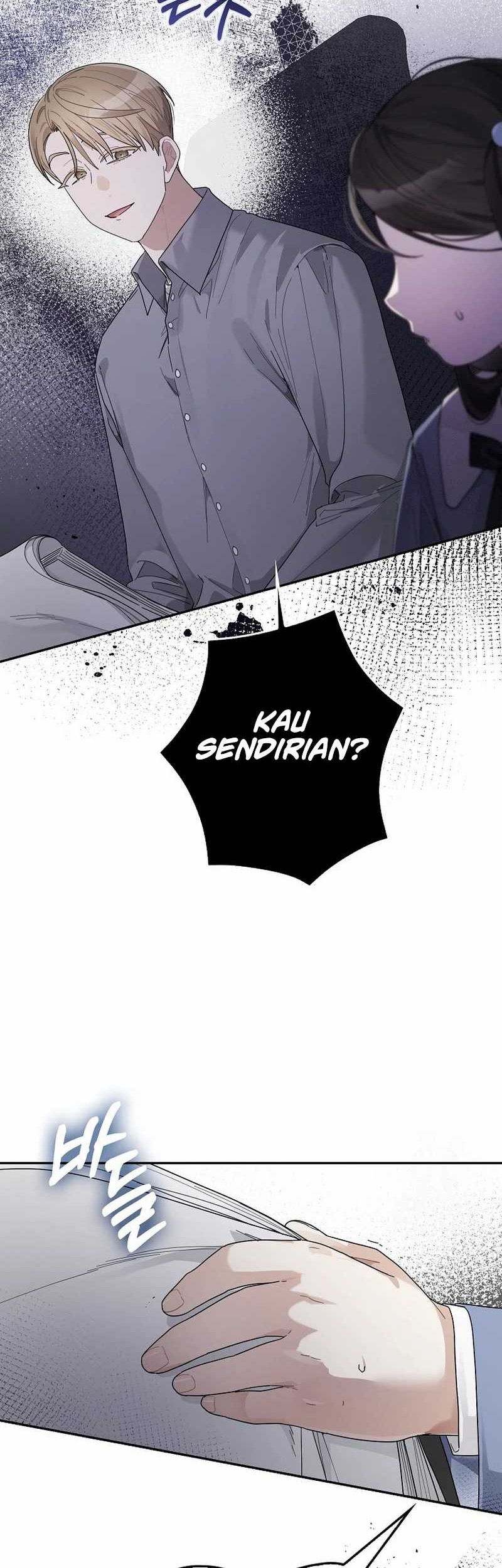 Rookie but One-In-A-Million Actor Chapter 37 Gambar 41