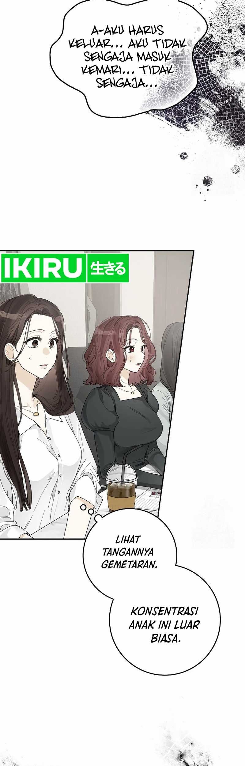 Rookie but One-In-A-Million Actor Chapter 37 Gambar 42