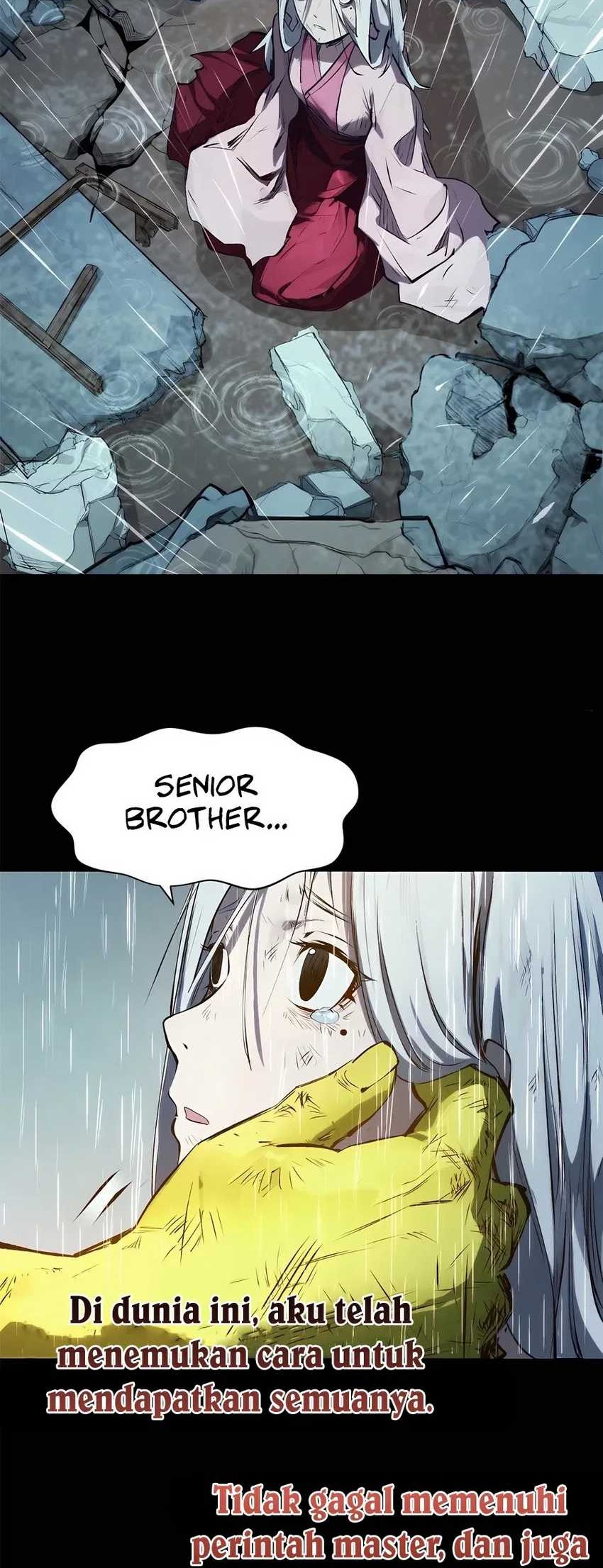 Top Tier Providence: Secretly Cultivate for a Thousand Years Chapter 189 Gambar 29