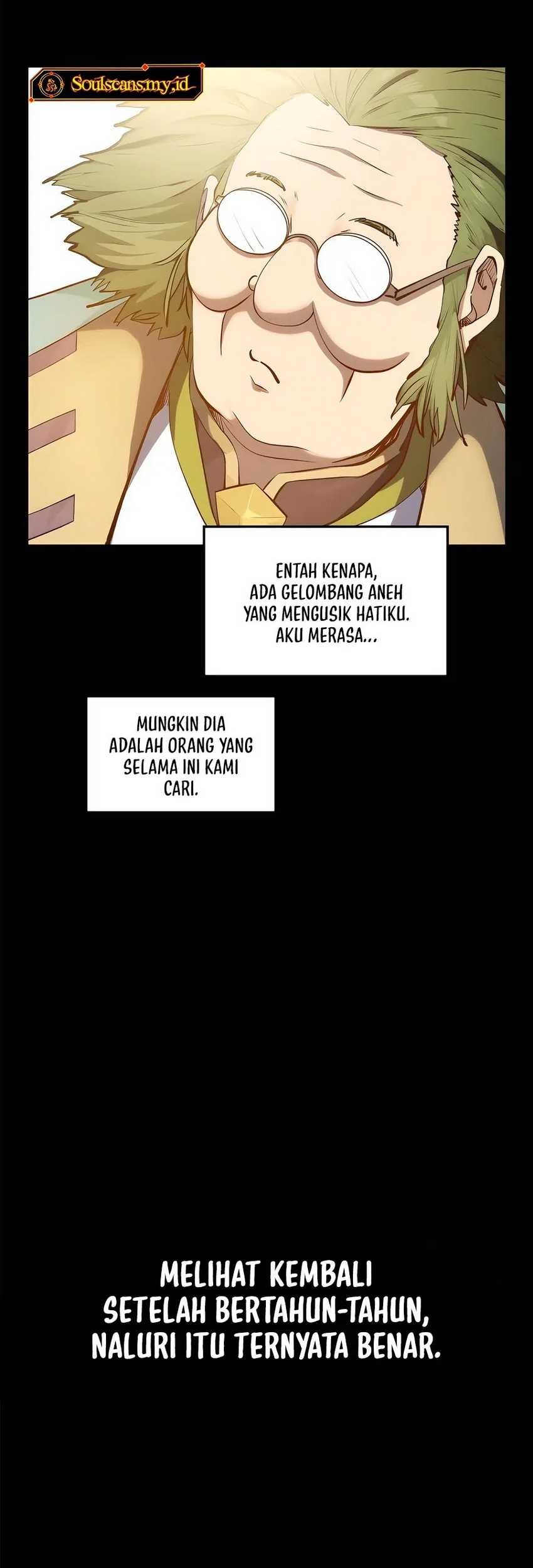 Top Tier Providence: Secretly Cultivate for a Thousand Years Chapter 189 Gambar 48