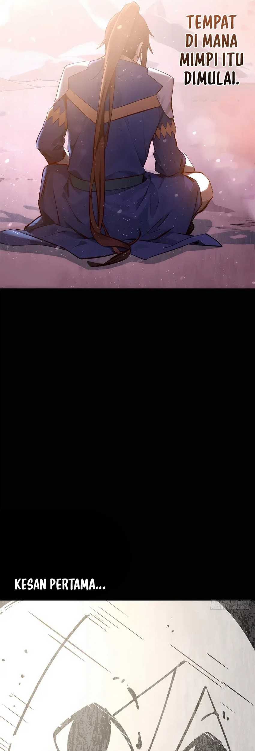 Top Tier Providence: Secretly Cultivate for a Thousand Years Chapter 189 Gambar 50