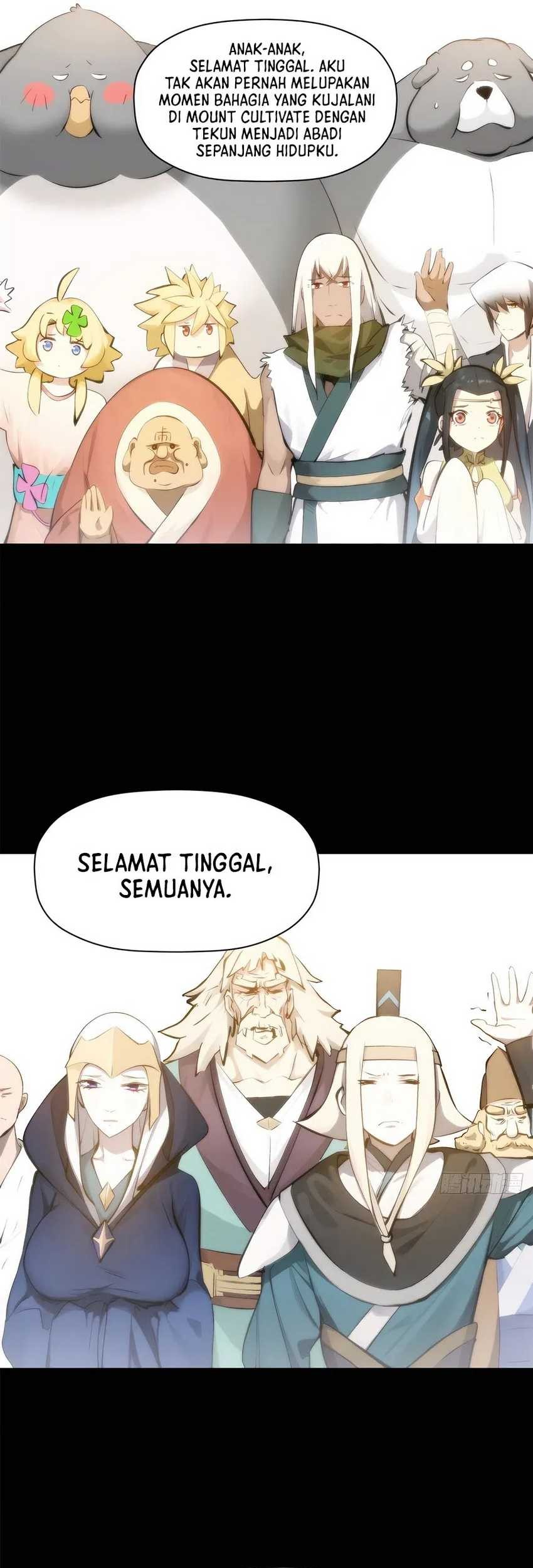 Top Tier Providence: Secretly Cultivate for a Thousand Years Chapter 189 Gambar 56