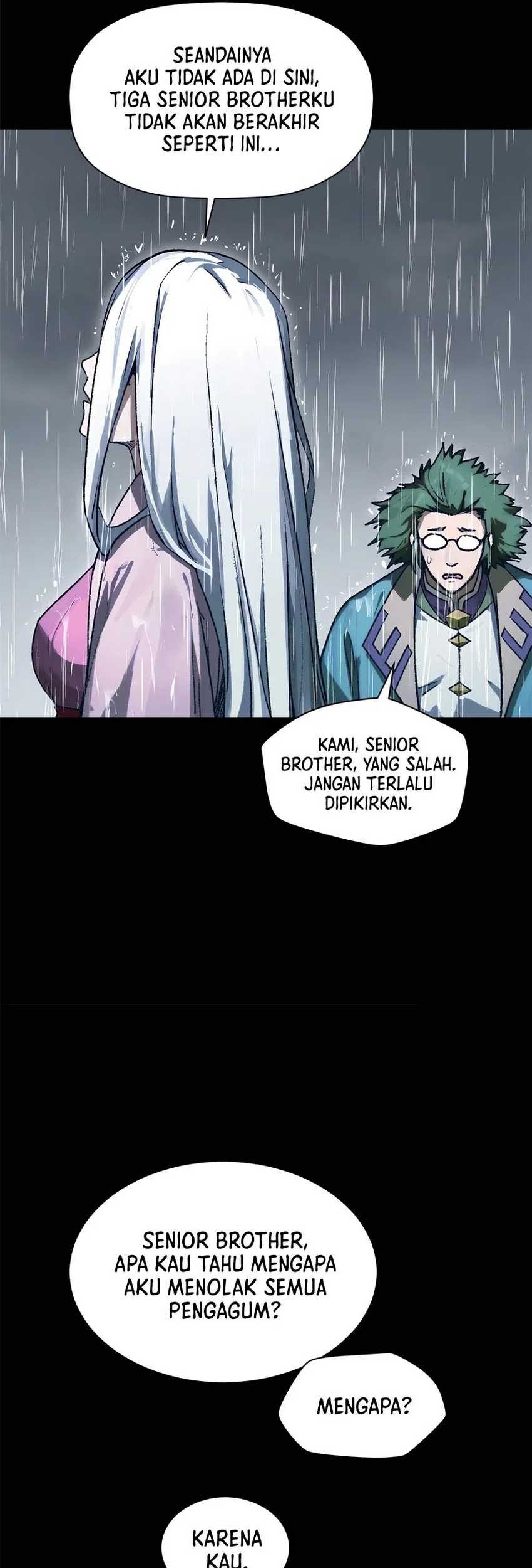 Top Tier Providence: Secretly Cultivate for a Thousand Years Chapter 189 Gambar 40