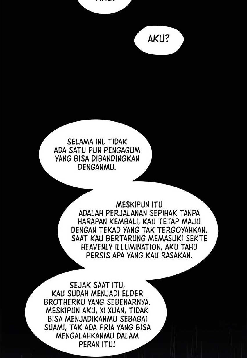 Top Tier Providence: Secretly Cultivate for a Thousand Years Chapter 189 Gambar 41