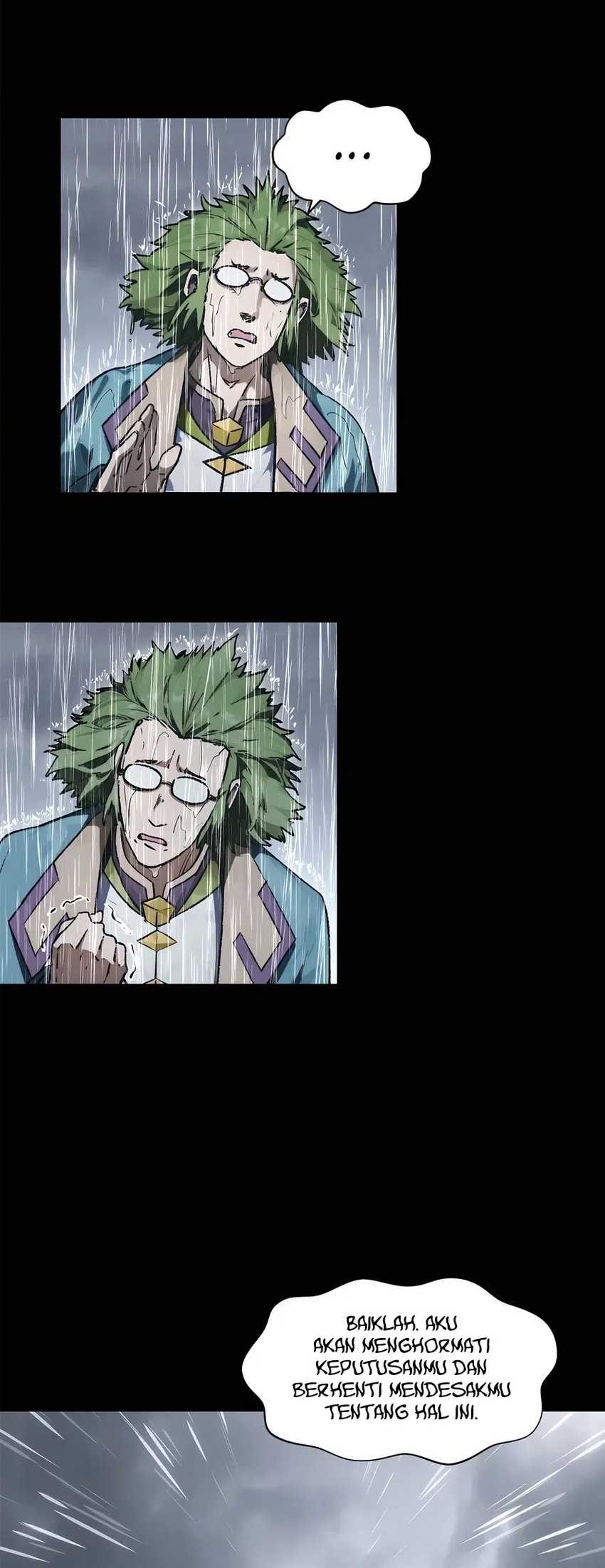 Top Tier Providence: Secretly Cultivate for a Thousand Years Chapter 189 Gambar 43