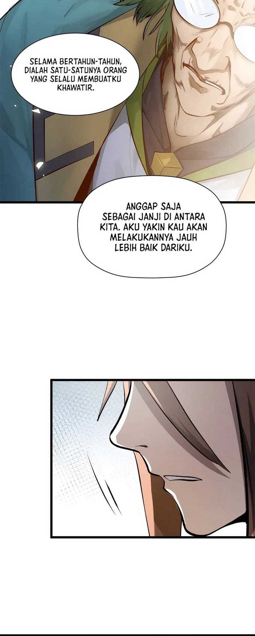 Top Tier Providence: Secretly Cultivate for a Thousand Years Chapter 189 Gambar 3