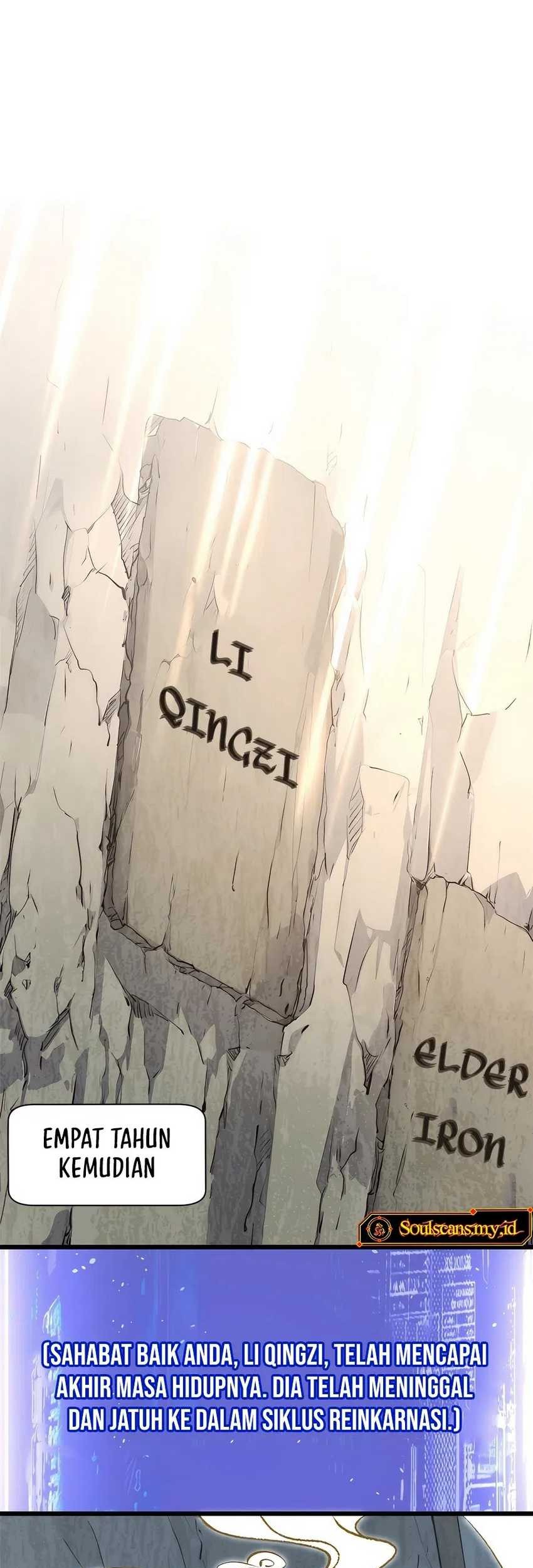 Top Tier Providence: Secretly Cultivate for a Thousand Years Chapter 189 Gambar 60