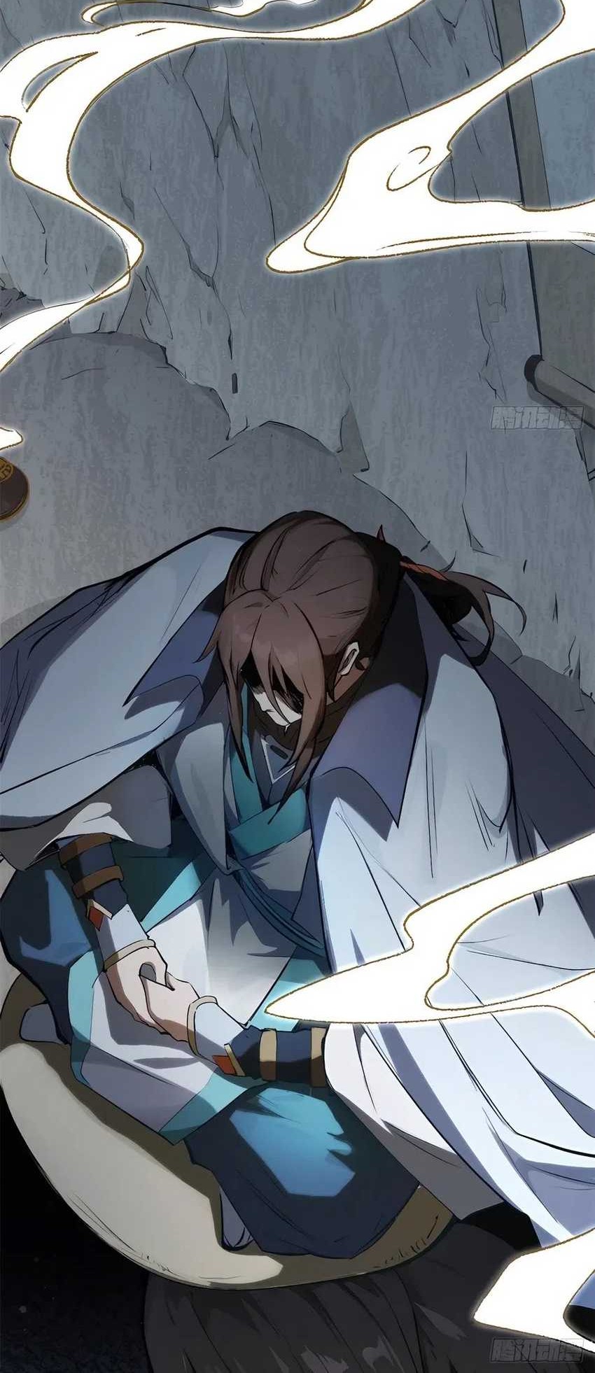 Top Tier Providence: Secretly Cultivate for a Thousand Years Chapter 189 Gambar 61