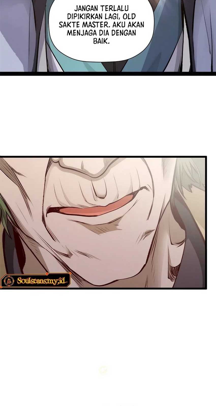 Top Tier Providence: Secretly Cultivate for a Thousand Years Chapter 189 Gambar 5