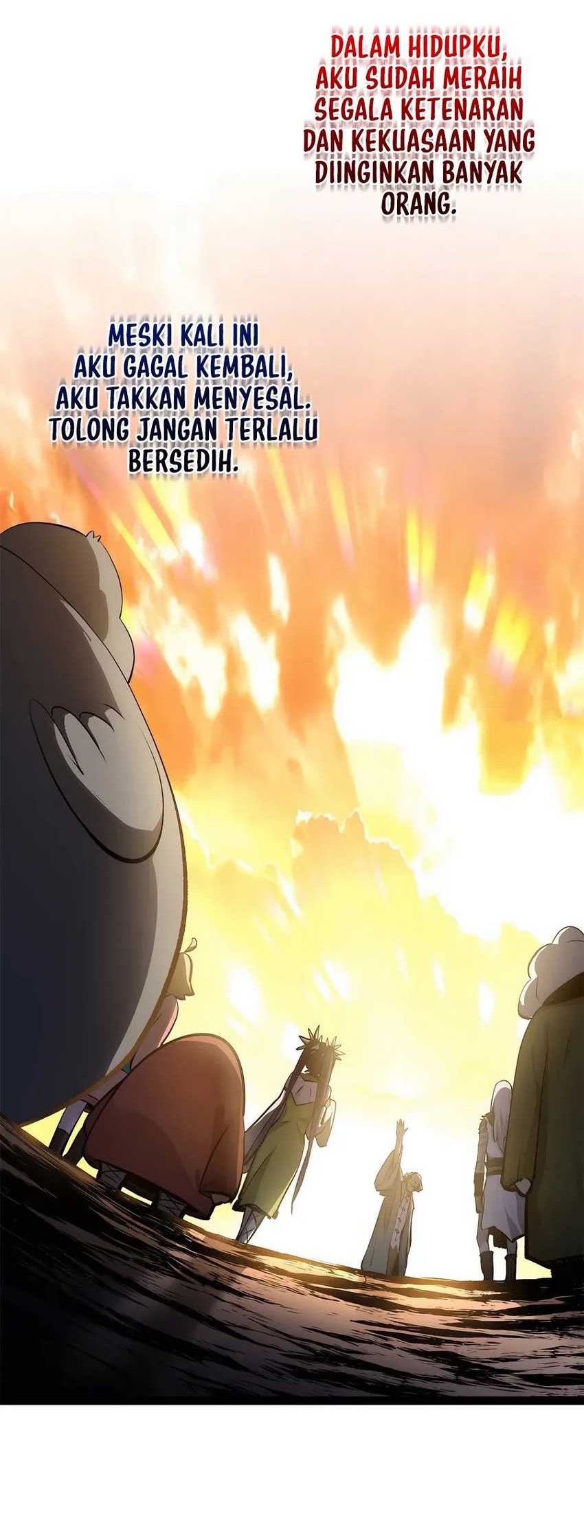 Top Tier Providence: Secretly Cultivate for a Thousand Years Chapter 189 Gambar 7