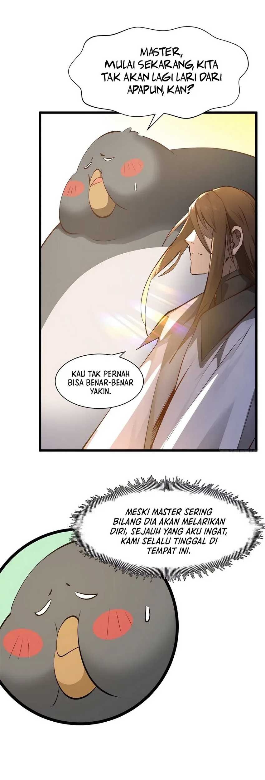 Top Tier Providence: Secretly Cultivate for a Thousand Years Chapter 189 Gambar 8