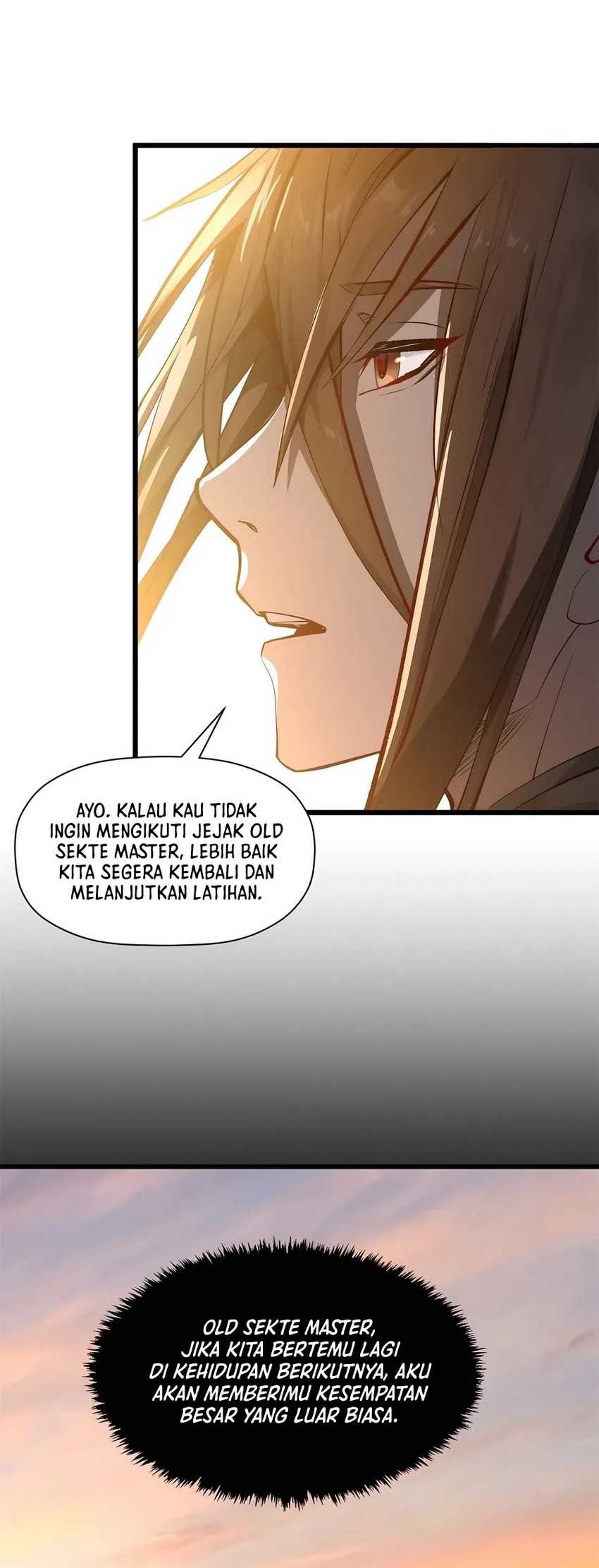 Top Tier Providence: Secretly Cultivate for a Thousand Years Chapter 189 Gambar 9