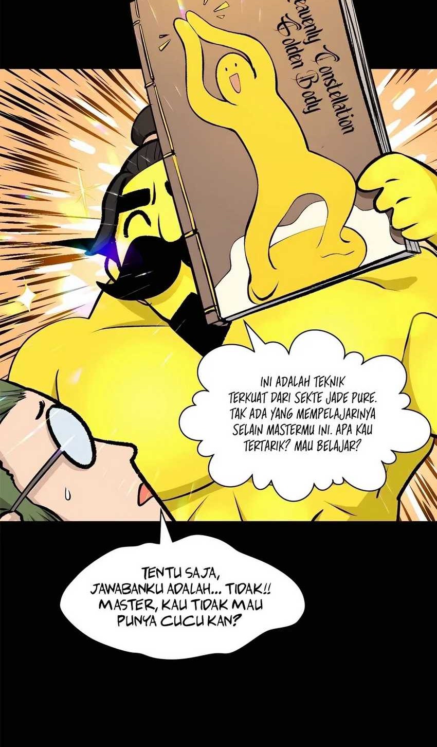 Top Tier Providence: Secretly Cultivate for a Thousand Years Chapter 189 Gambar 15