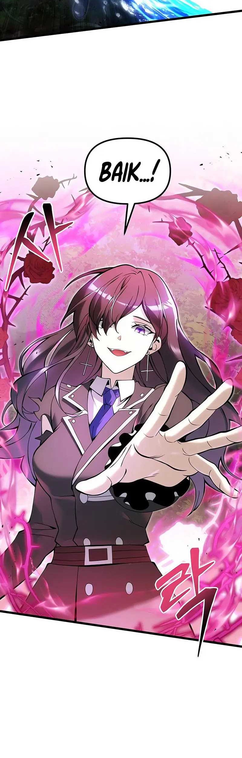 Terminally-Ill Genius Dark Knight Chapter 83 Gambar 57