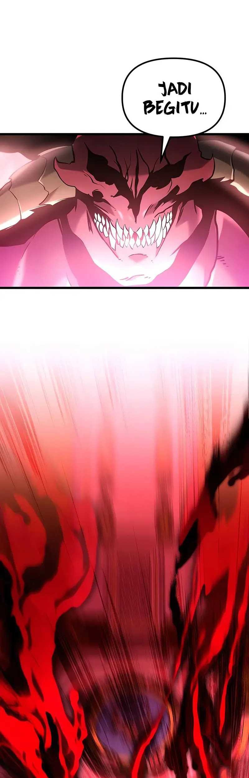 Terminally-Ill Genius Dark Knight Chapter 83 Gambar 66