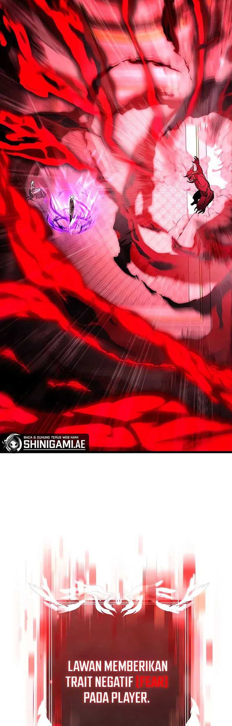 Terminally-Ill Genius Dark Knight Chapter 83 Gambar 67