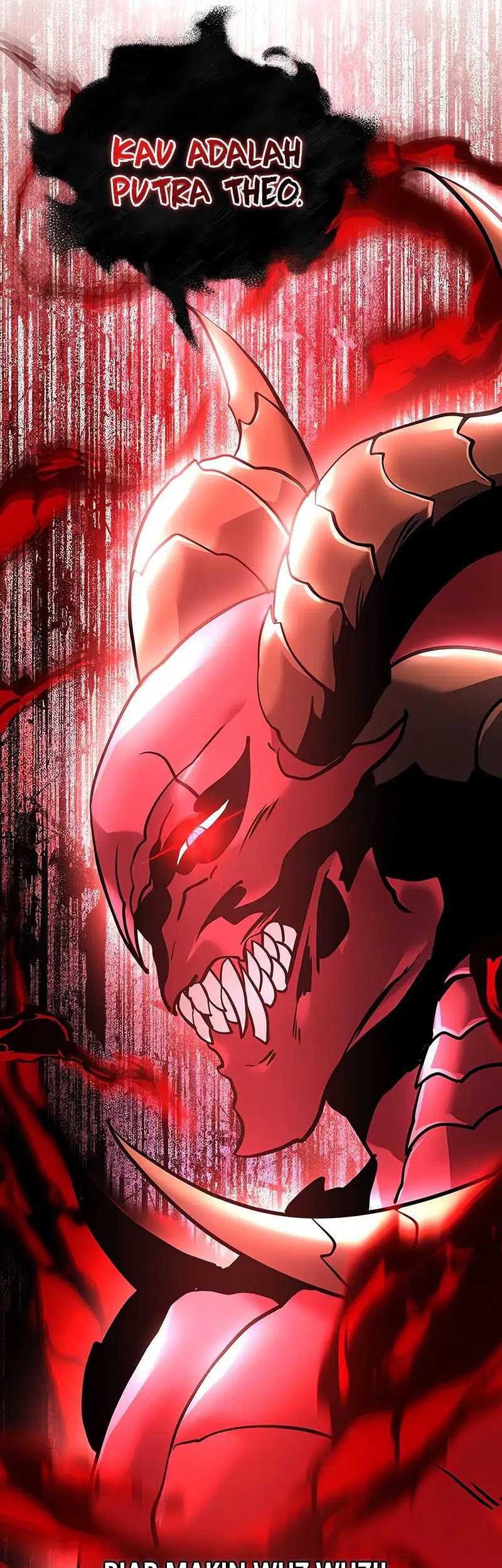 Terminally-Ill Genius Dark Knight Chapter 83 Gambar 70