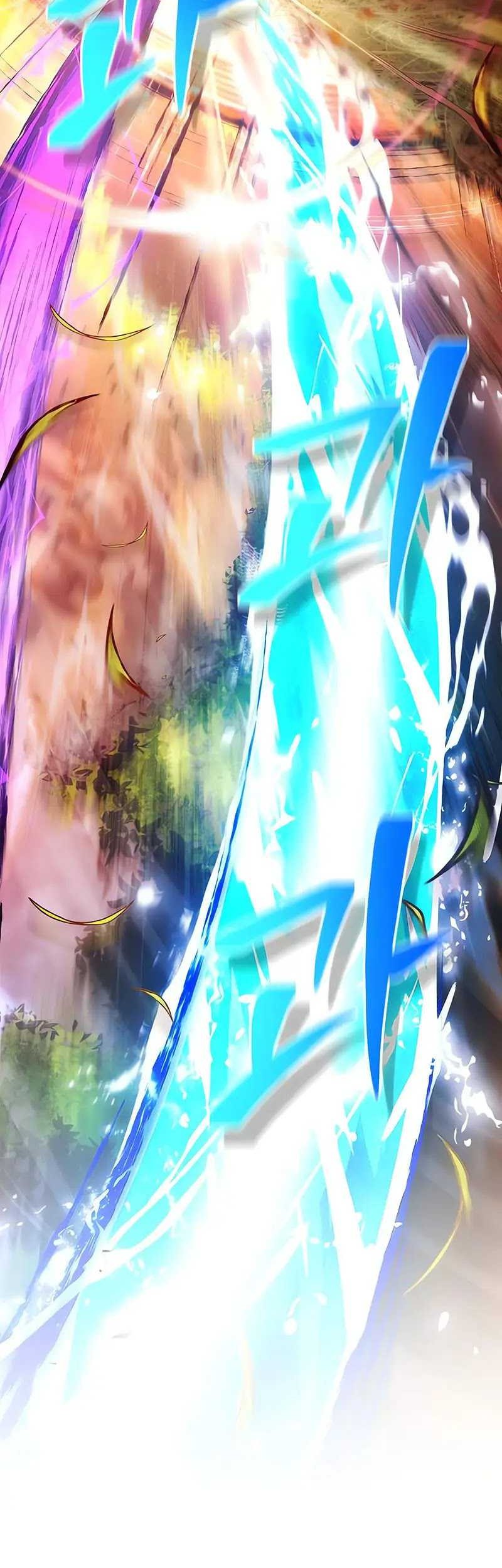 Terminally-Ill Genius Dark Knight Chapter 83 Gambar 36