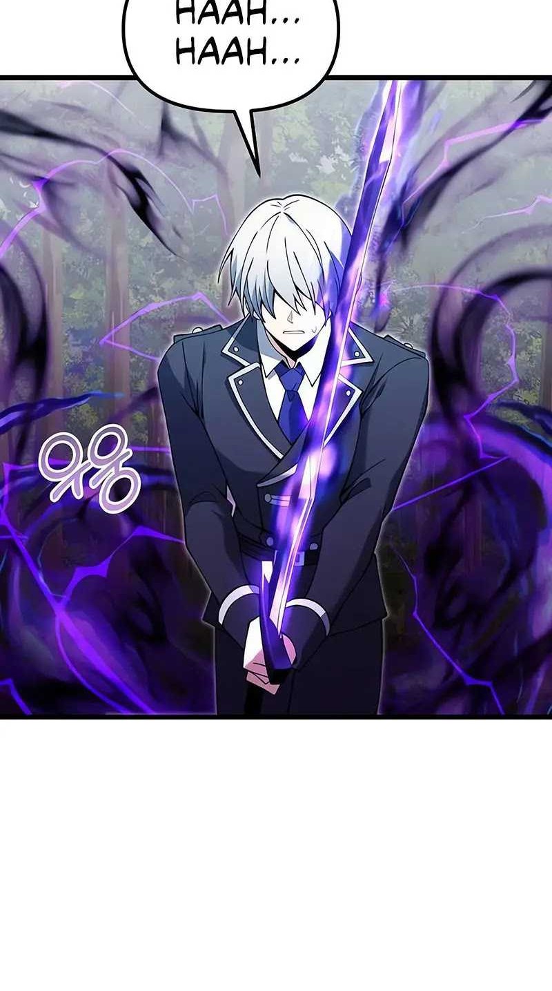 Terminally-Ill Genius Dark Knight Chapter 83 Gambar 41