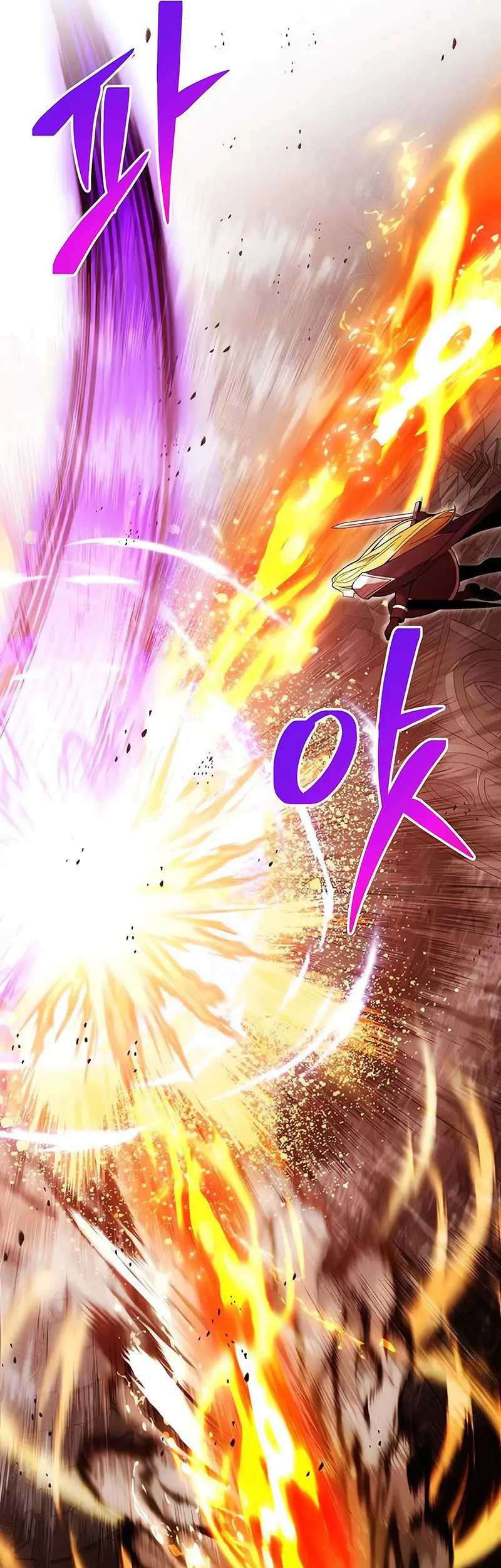 Terminally-Ill Genius Dark Knight Chapter 83 Gambar 38