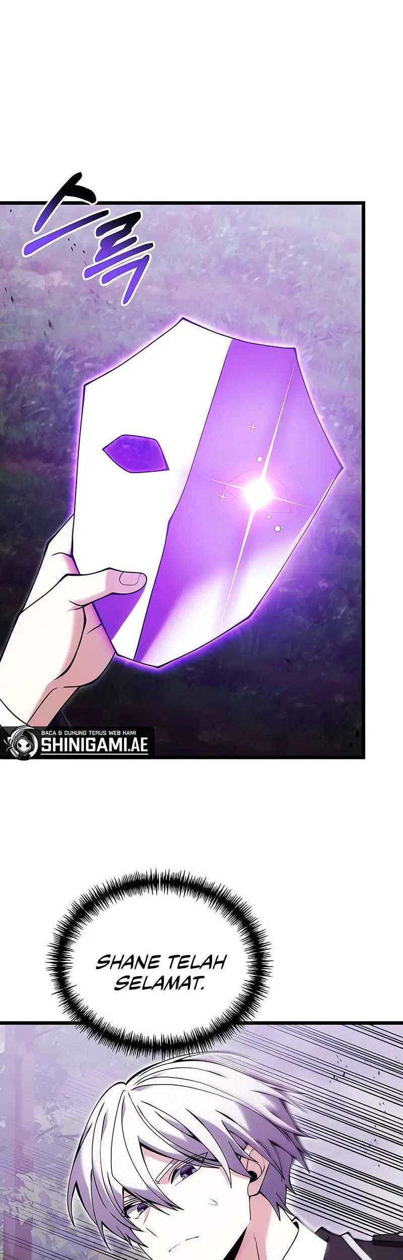 Terminally-Ill Genius Dark Knight Chapter 83 Gambar 3