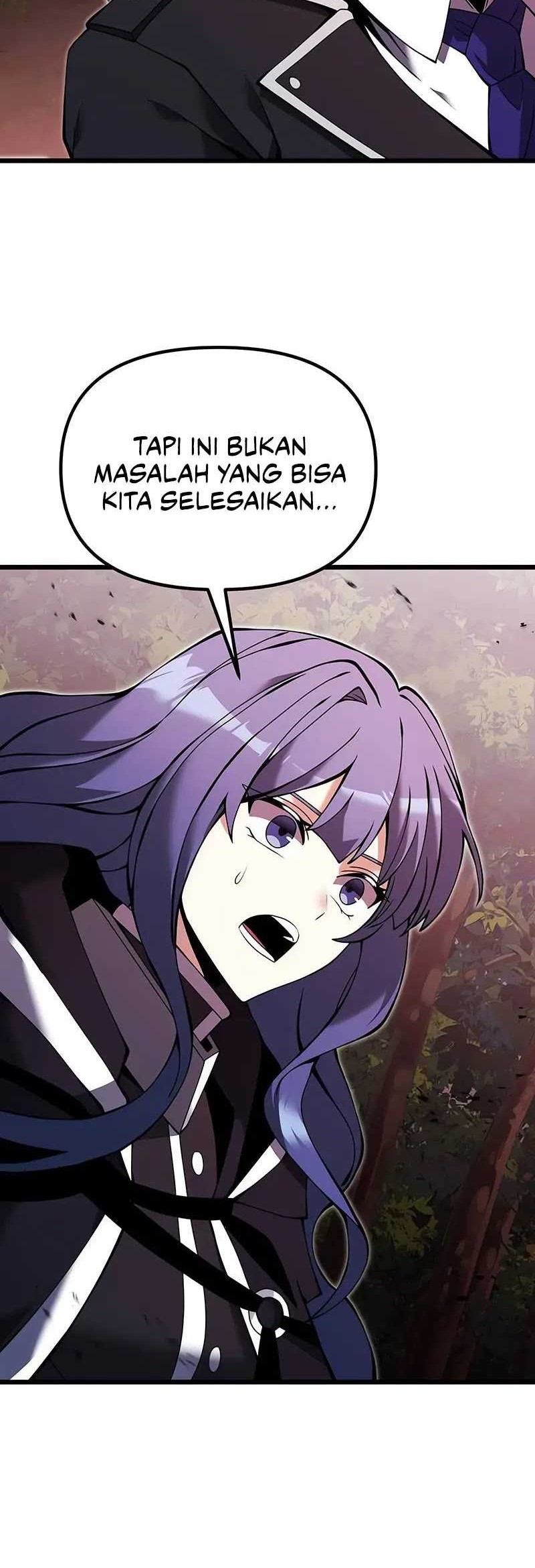 Terminally-Ill Genius Dark Knight Chapter 83 Gambar 9