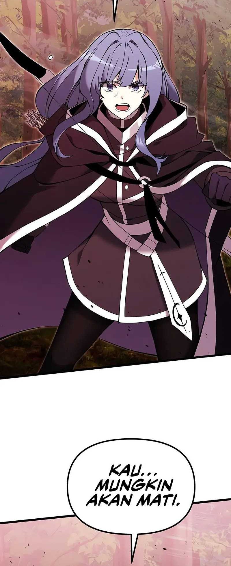 Terminally-Ill Genius Dark Knight Chapter 83 Gambar 21