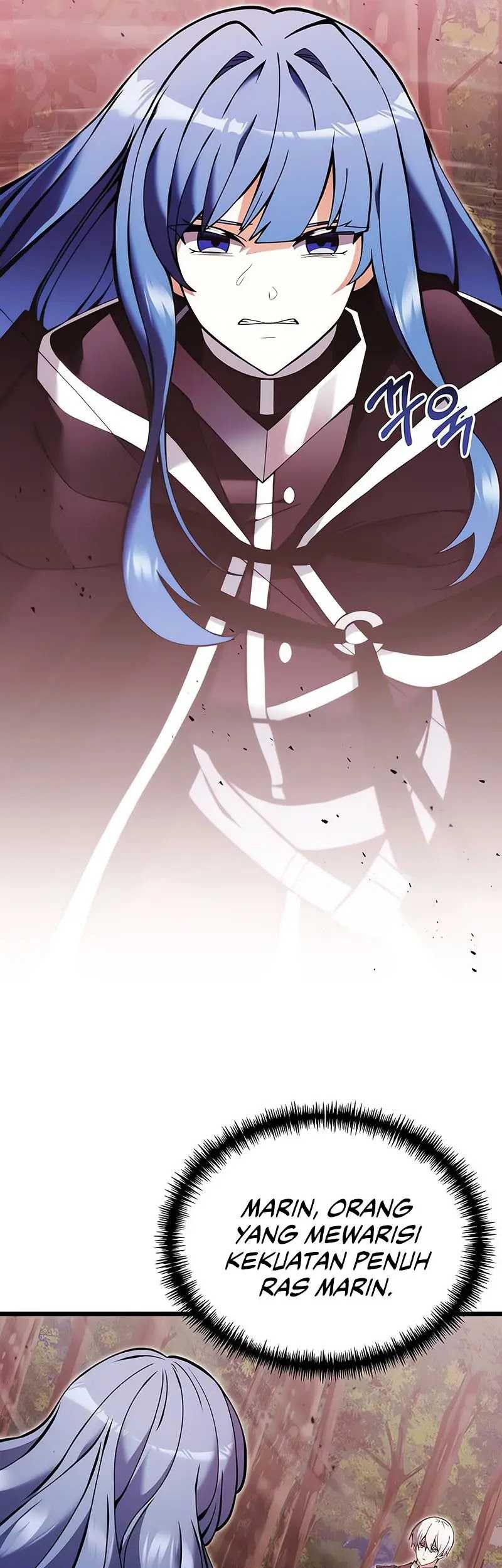 Terminally-Ill Genius Dark Knight Chapter 83 Gambar 22