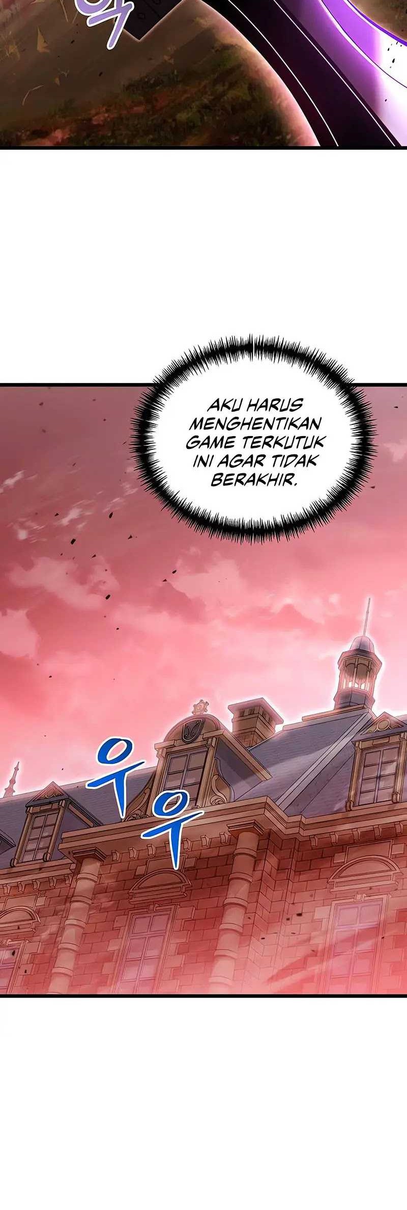 Terminally-Ill Genius Dark Knight Chapter 83 Gambar 25