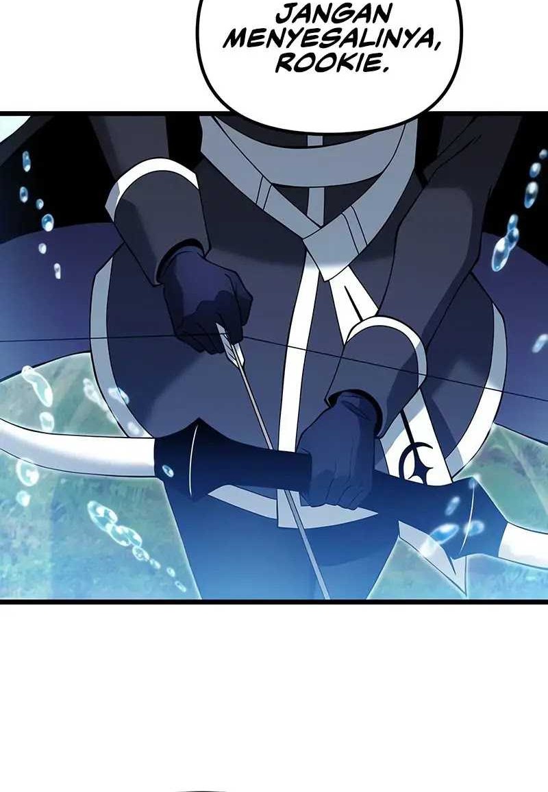 Terminally-Ill Genius Dark Knight Chapter 83 Gambar 29