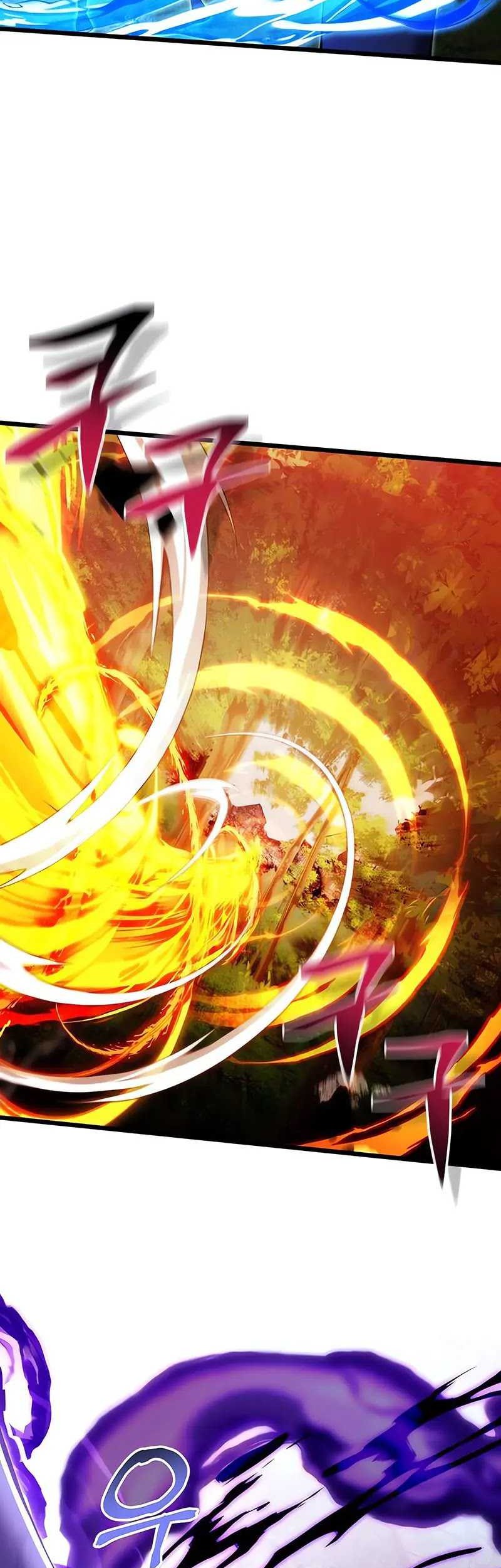 Terminally-Ill Genius Dark Knight Chapter 83 Gambar 32