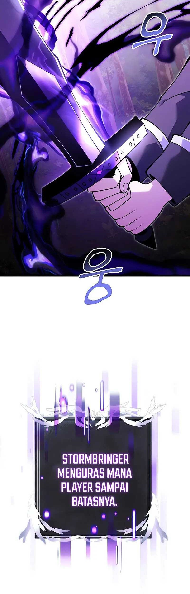 Terminally-Ill Genius Dark Knight Chapter 83 Gambar 33