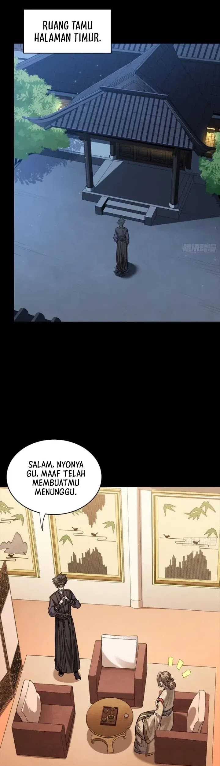 Legend of Star General Chapter 238 Gambar 26