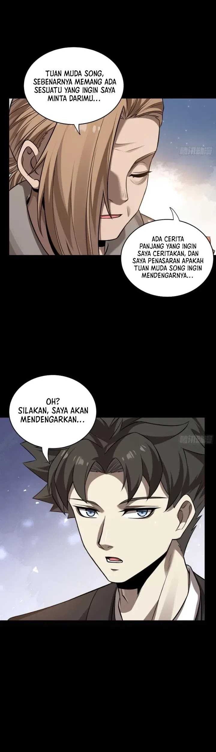 Legend of Star General Chapter 238 Gambar 29