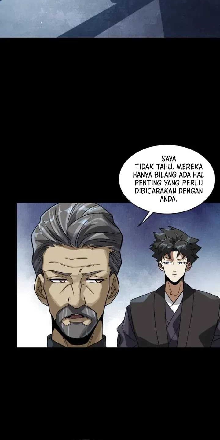 Legend of Star General Chapter 238 Gambar 21