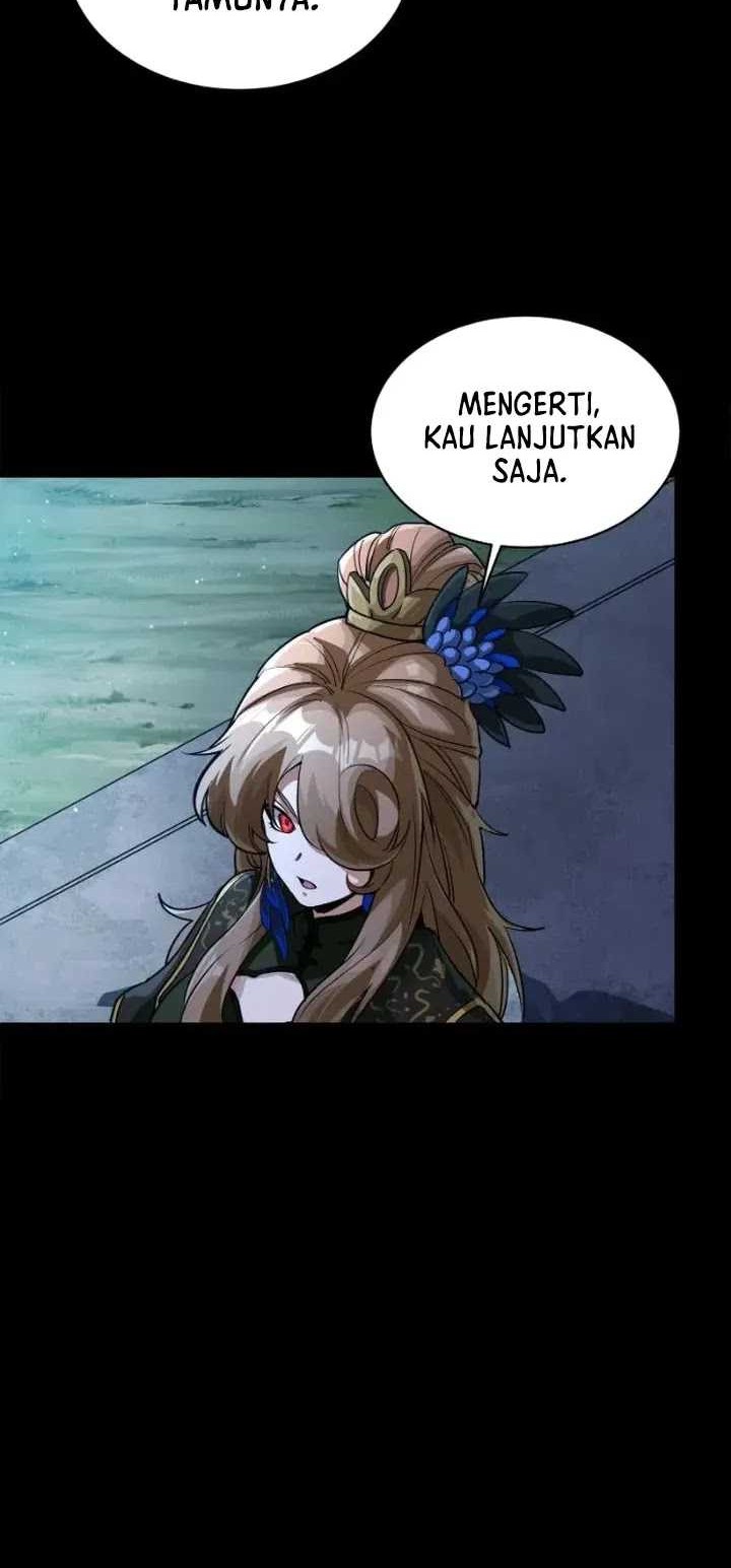 Legend of Star General Chapter 238 Gambar 23