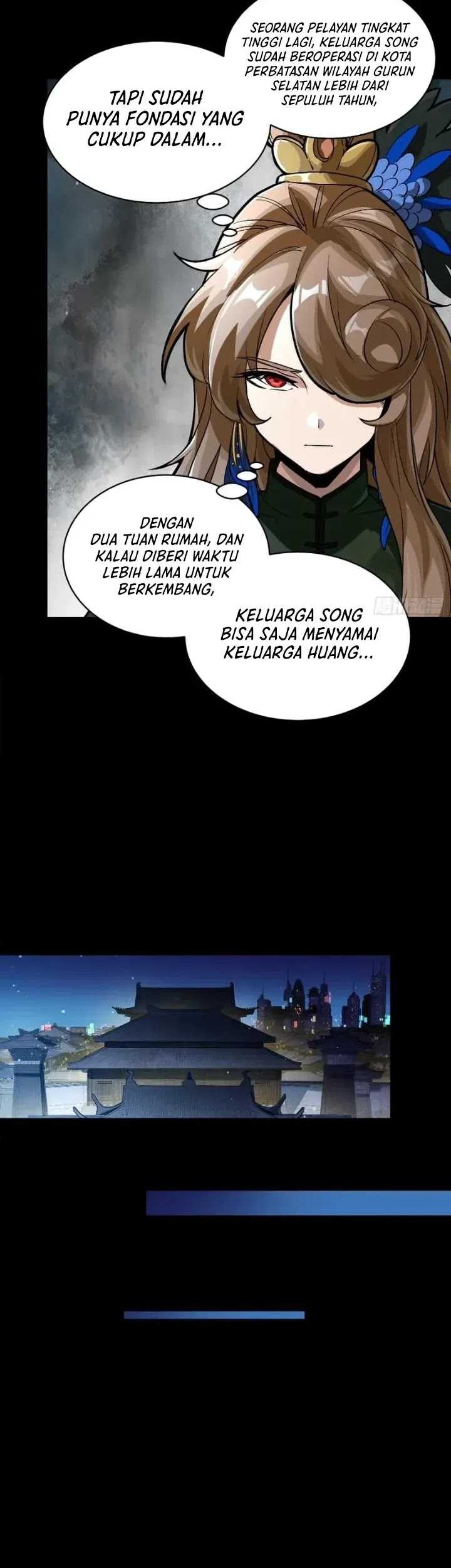 Legend of Star General Chapter 238 Gambar 25