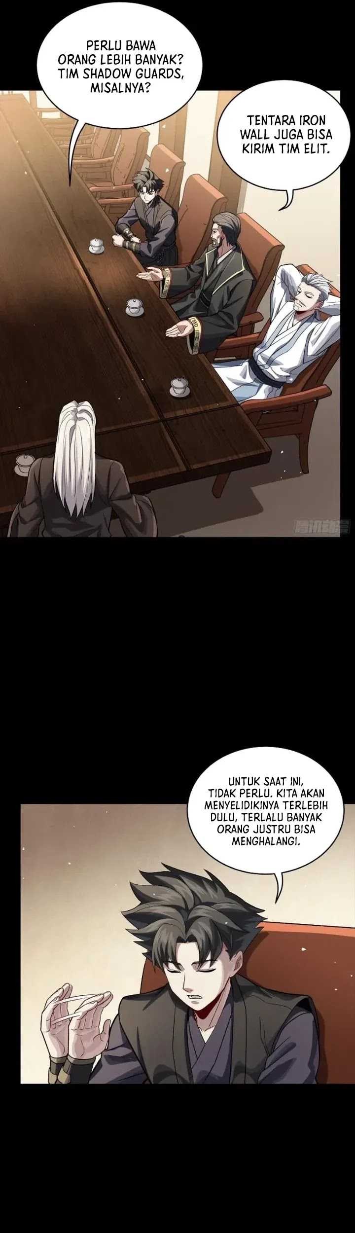 Legend of Star General Chapter 238 Gambar 4