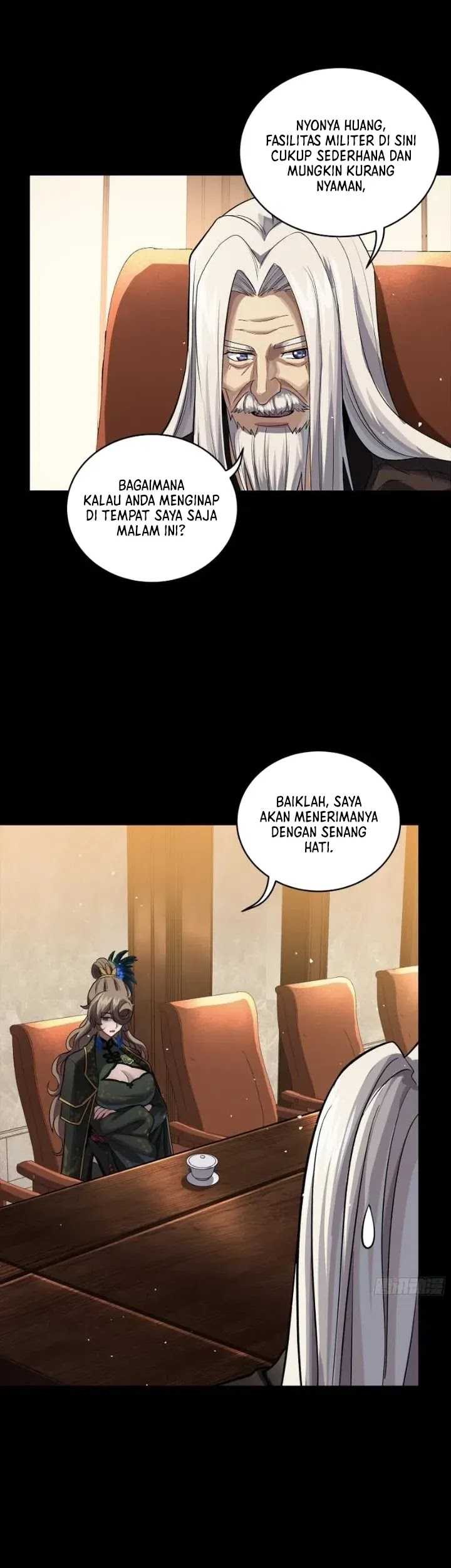 Legend of Star General Chapter 238 Gambar 8