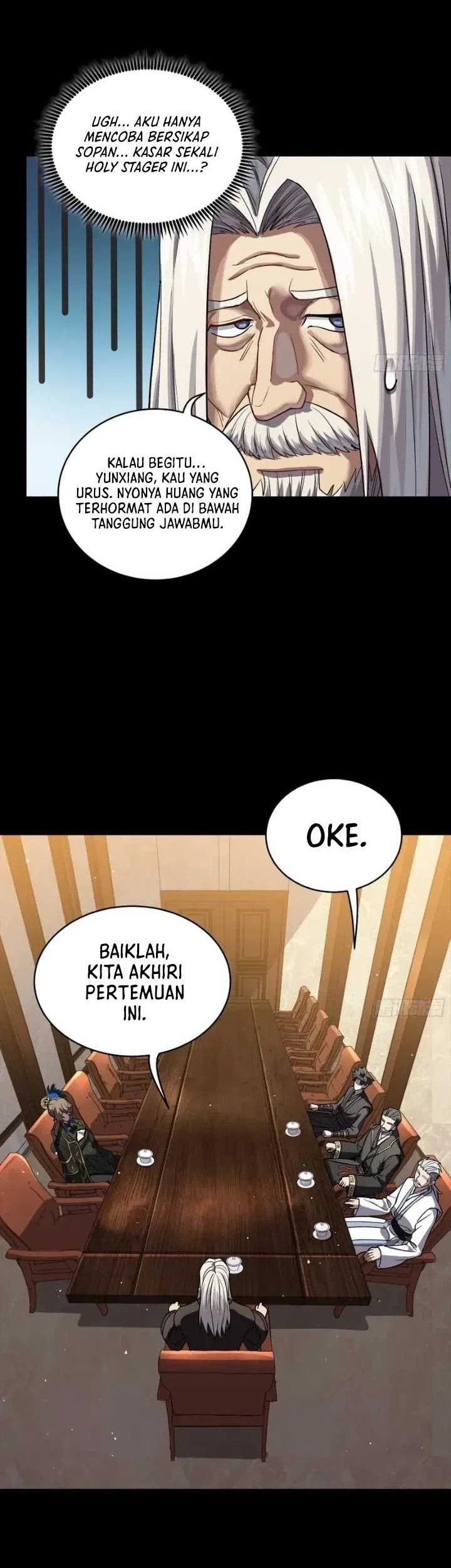 Legend of Star General Chapter 238 Gambar 9