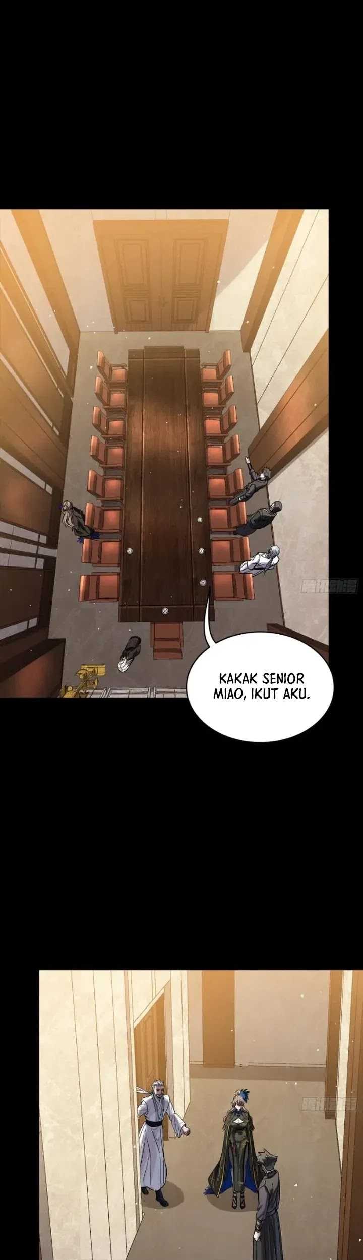 Legend of Star General Chapter 238 Gambar 10