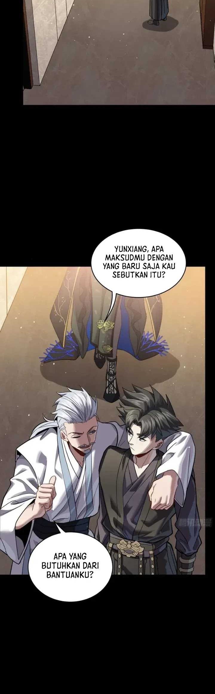 Legend of Star General Chapter 238 Gambar 11
