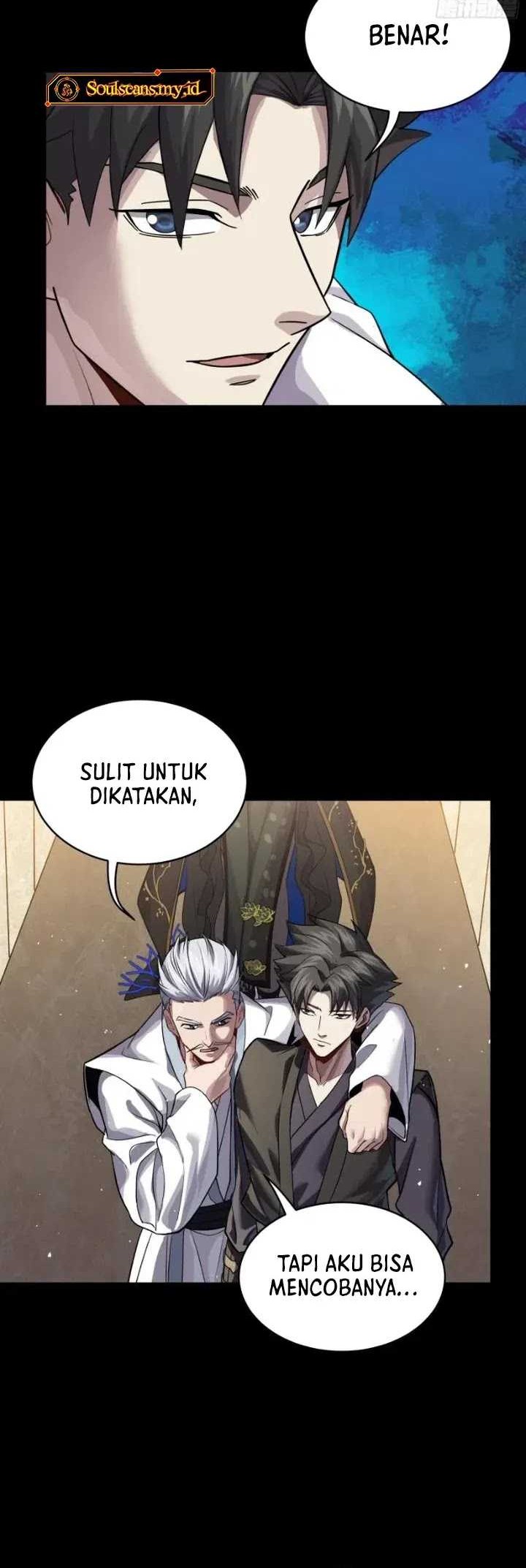 Legend of Star General Chapter 238 Gambar 13