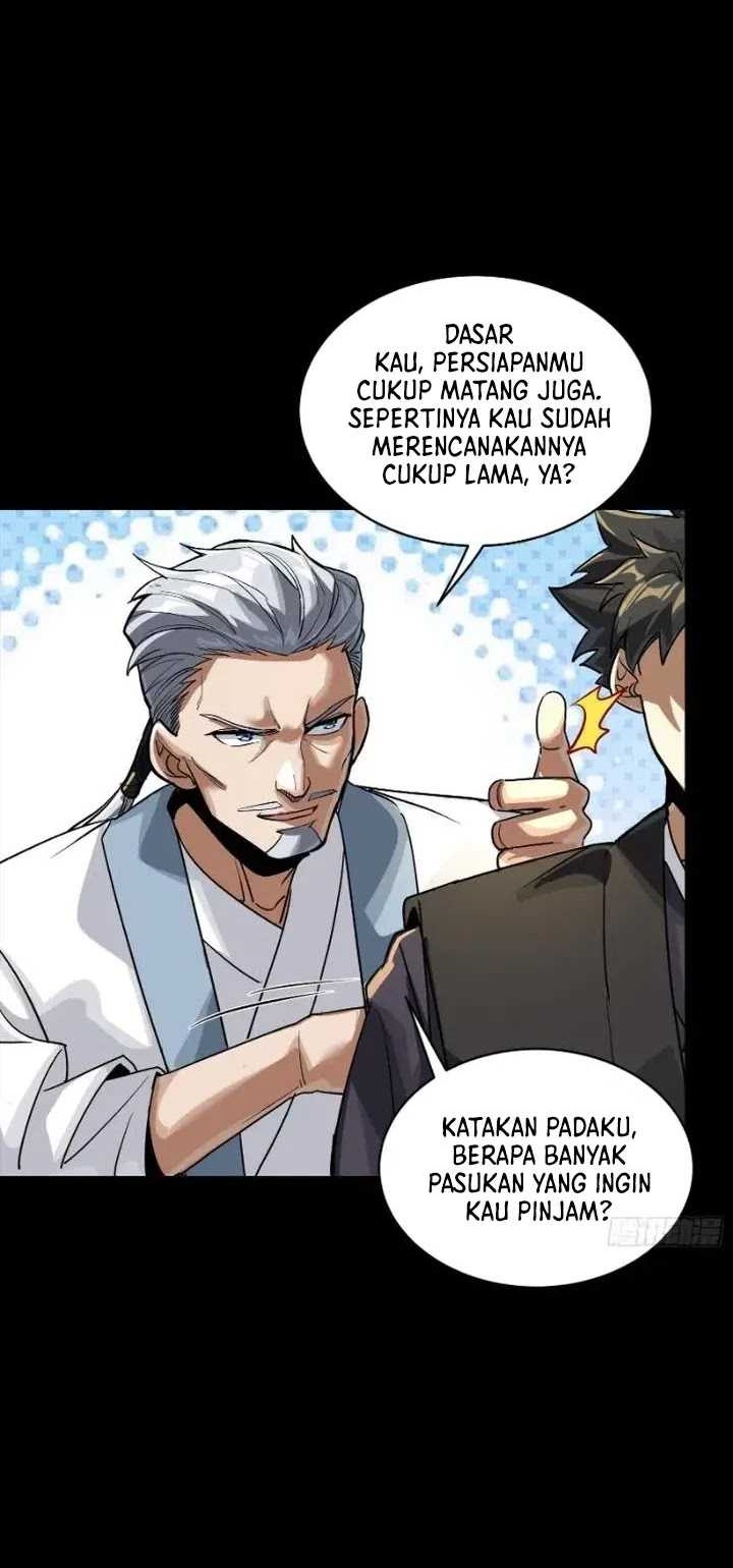 Legend of Star General Chapter 238 Gambar 15