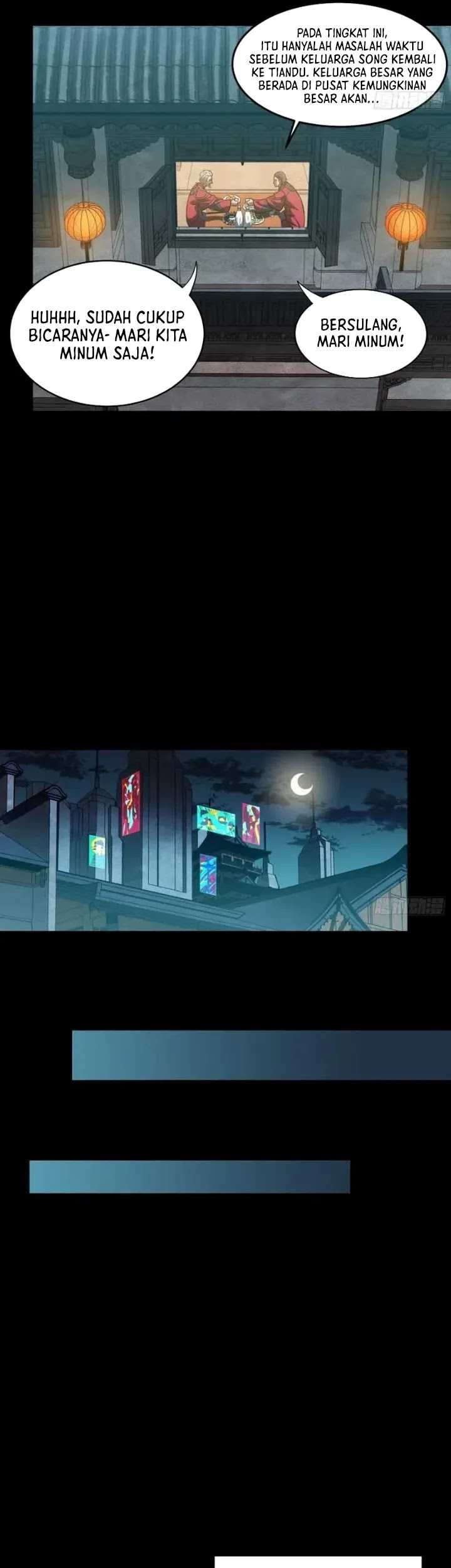 Legend of Star General Chapter 237 Gambar 28