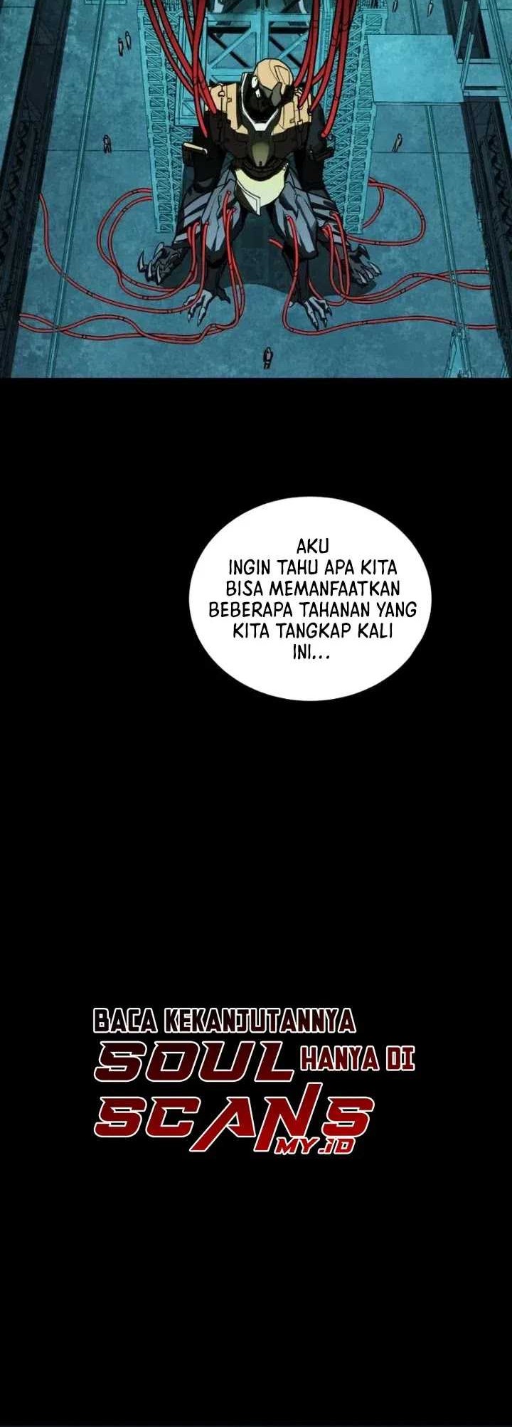 Legend of Star General Chapter 237 Gambar 31