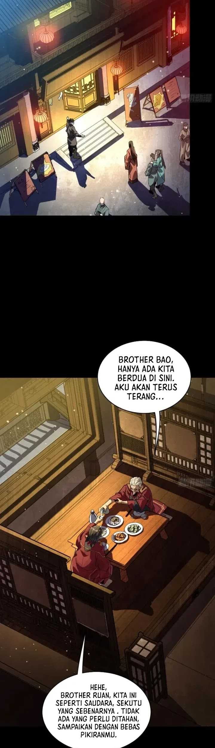 Legend of Star General Chapter 237 Gambar 18