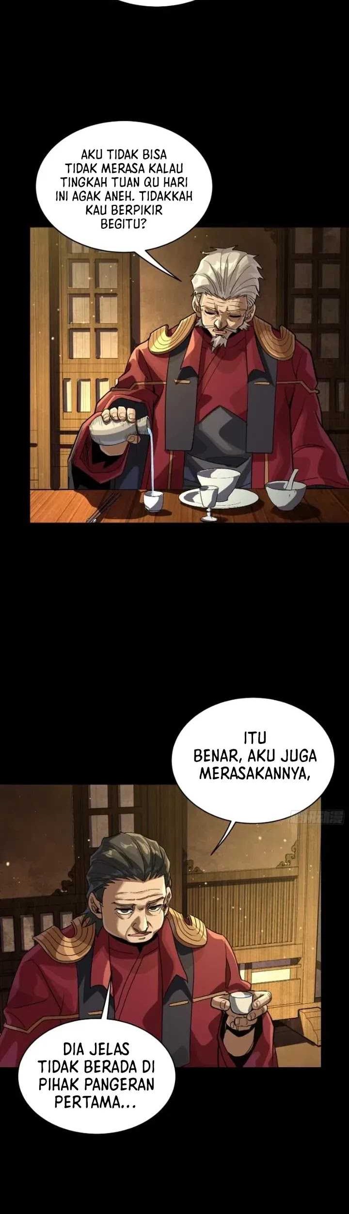 Legend of Star General Chapter 237 Gambar 19