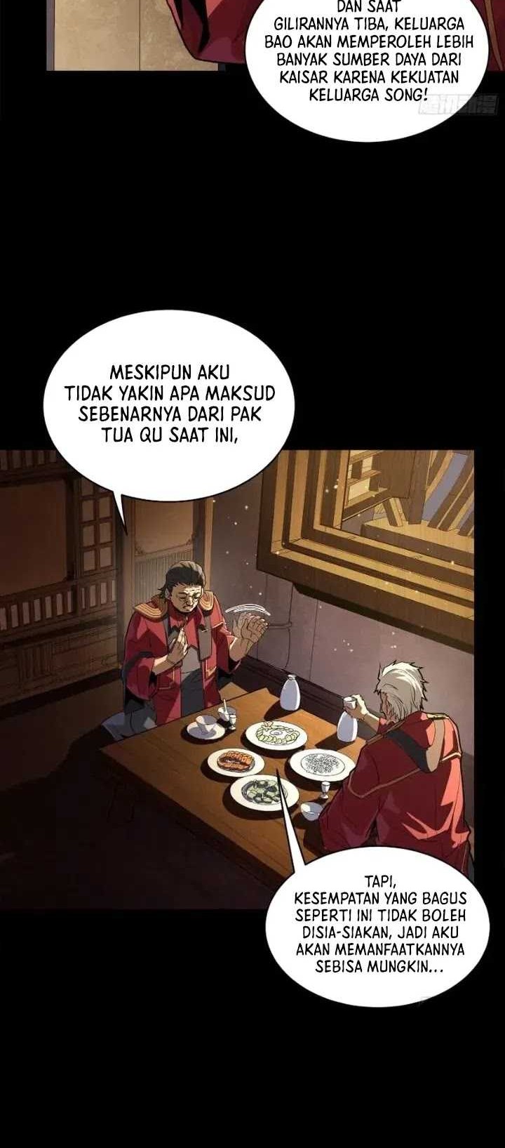 Legend of Star General Chapter 237 Gambar 23